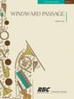 Windward Passage Concert Band sheet music cover